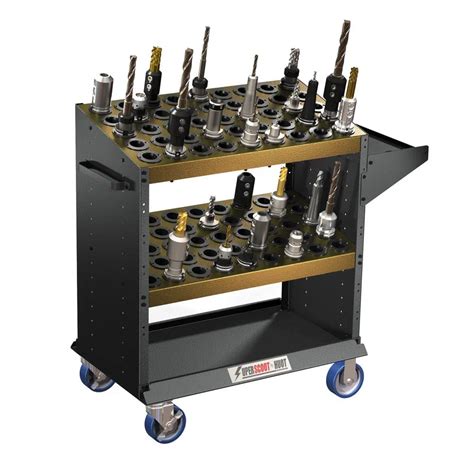 hout cnc machine|huot cutting tool storage system.